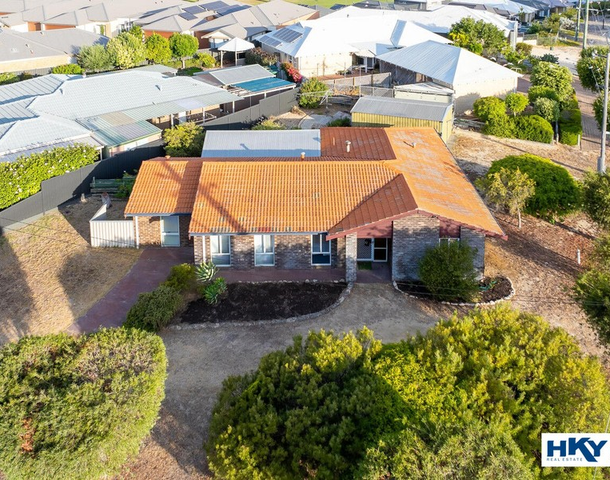 2 Merion Court, Yanchep WA 6035