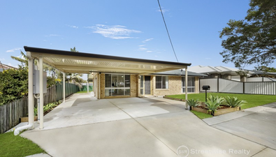 Picture of 43 Emerson Drive, MORAYFIELD QLD 4506