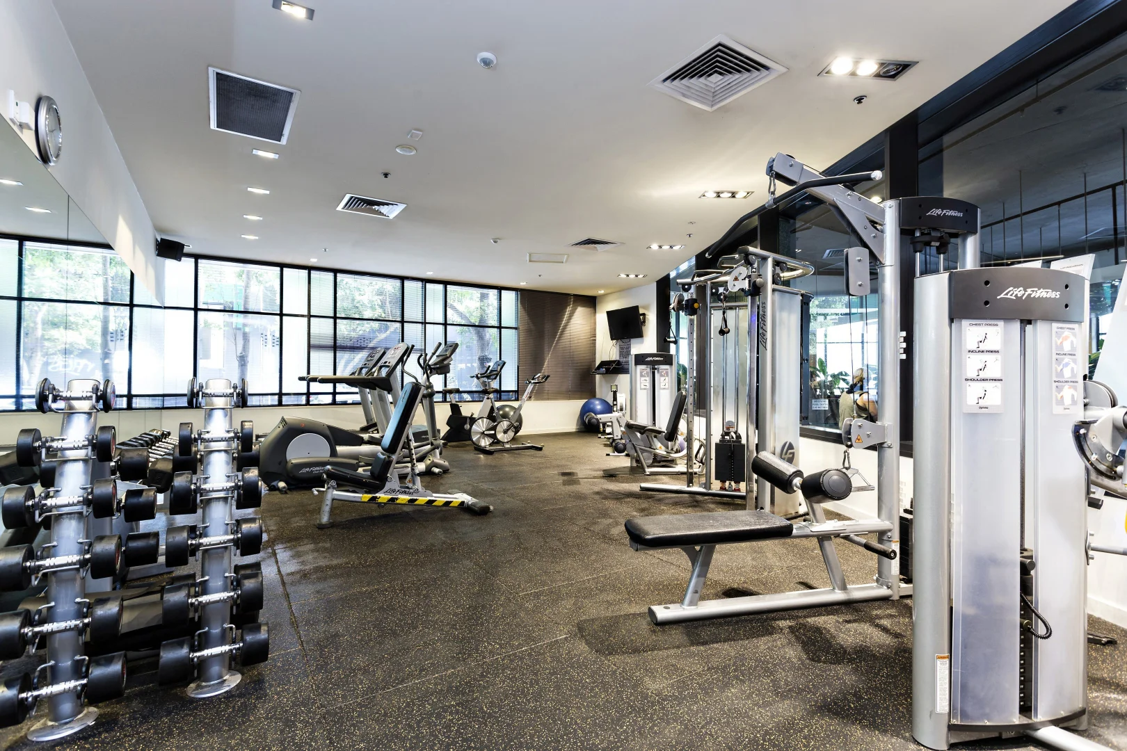 Additional image 11 of 2108/80 Clarendon Street, Southbank VIC 3006