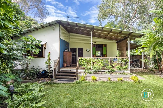 Picture of 16 Bottiger Street, NELLY BAY QLD 4819