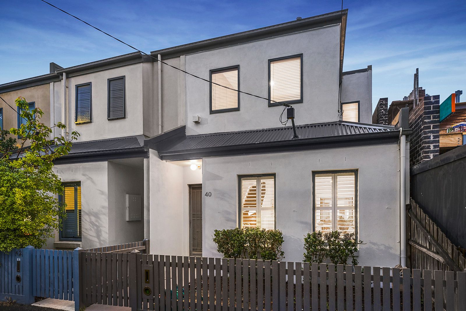 40 Barnett Street, Kensington VIC 3031, Image 0