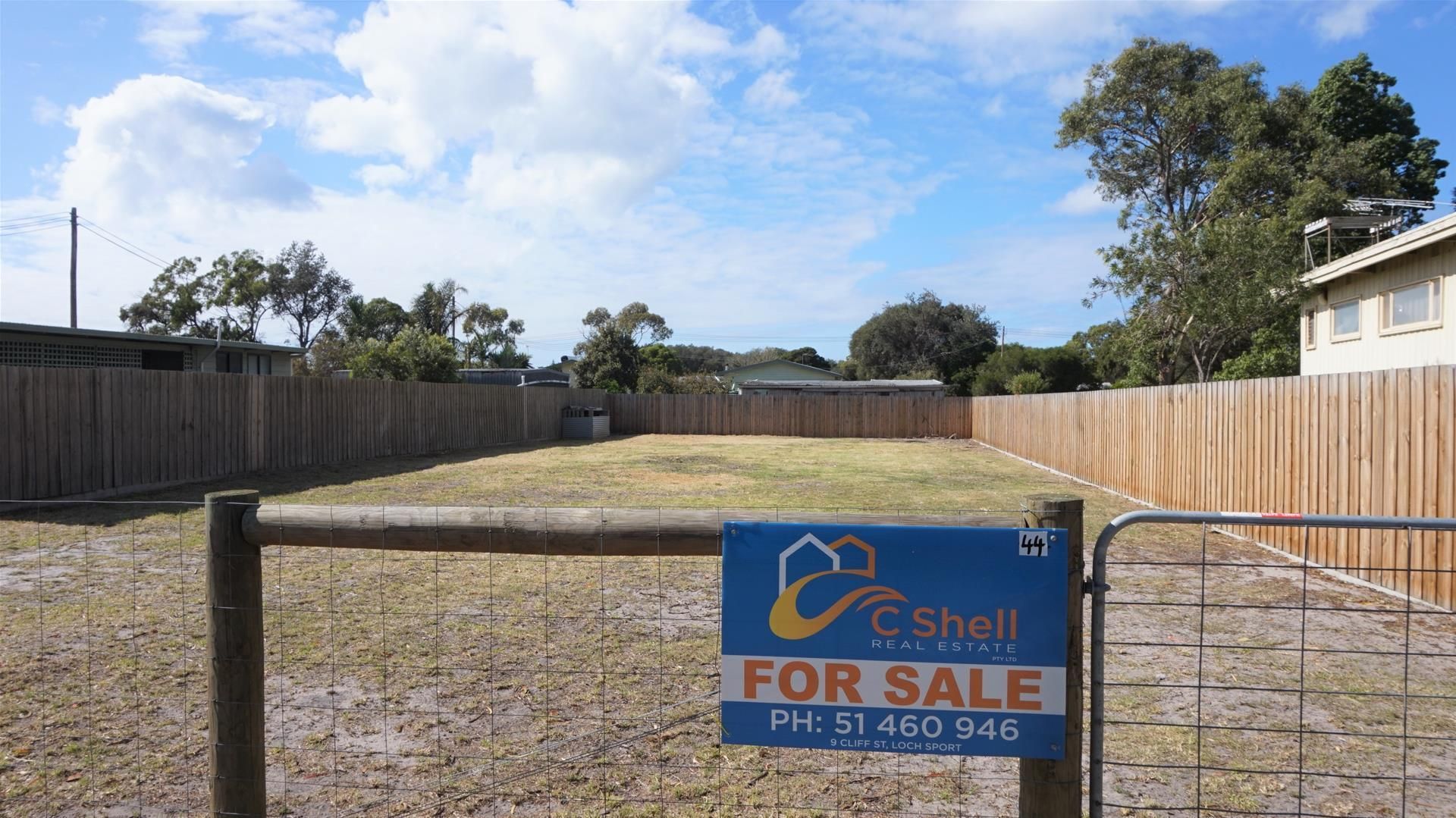 44 Lake Street, Loch Sport VIC 3851 Domain