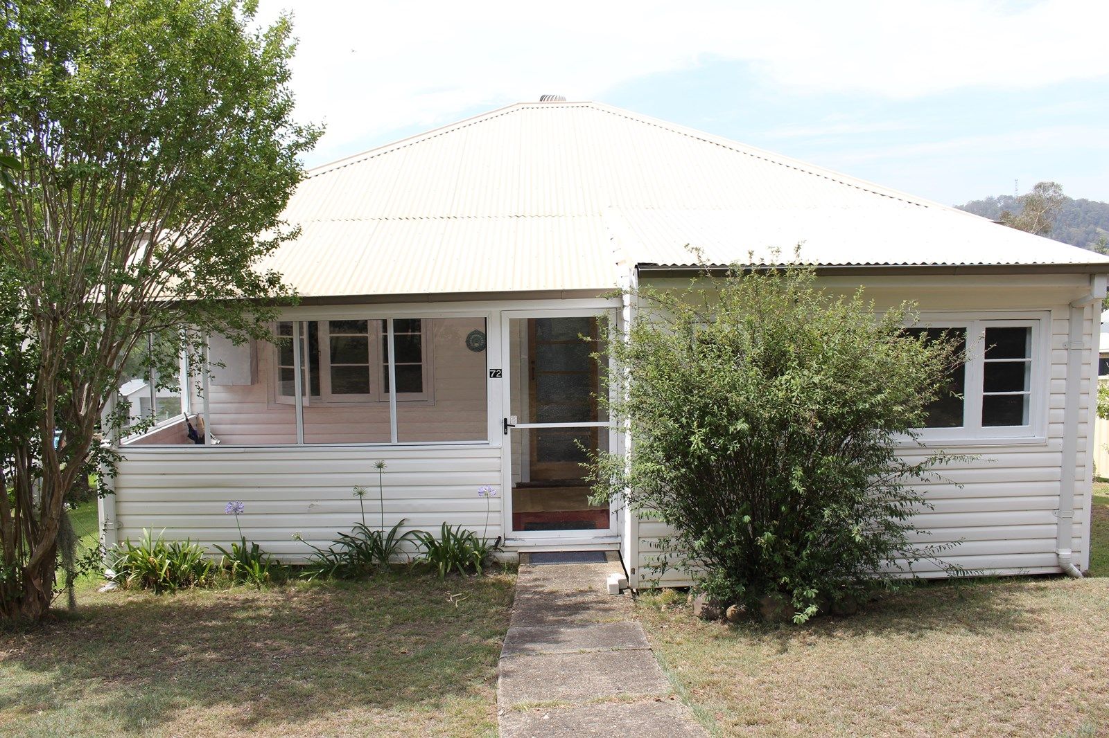 72 King St, Gloucester NSW 2422, Image 1