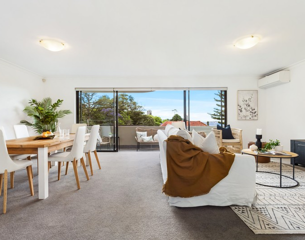 7/8-10 Ocean Avenue, Double Bay NSW 2028