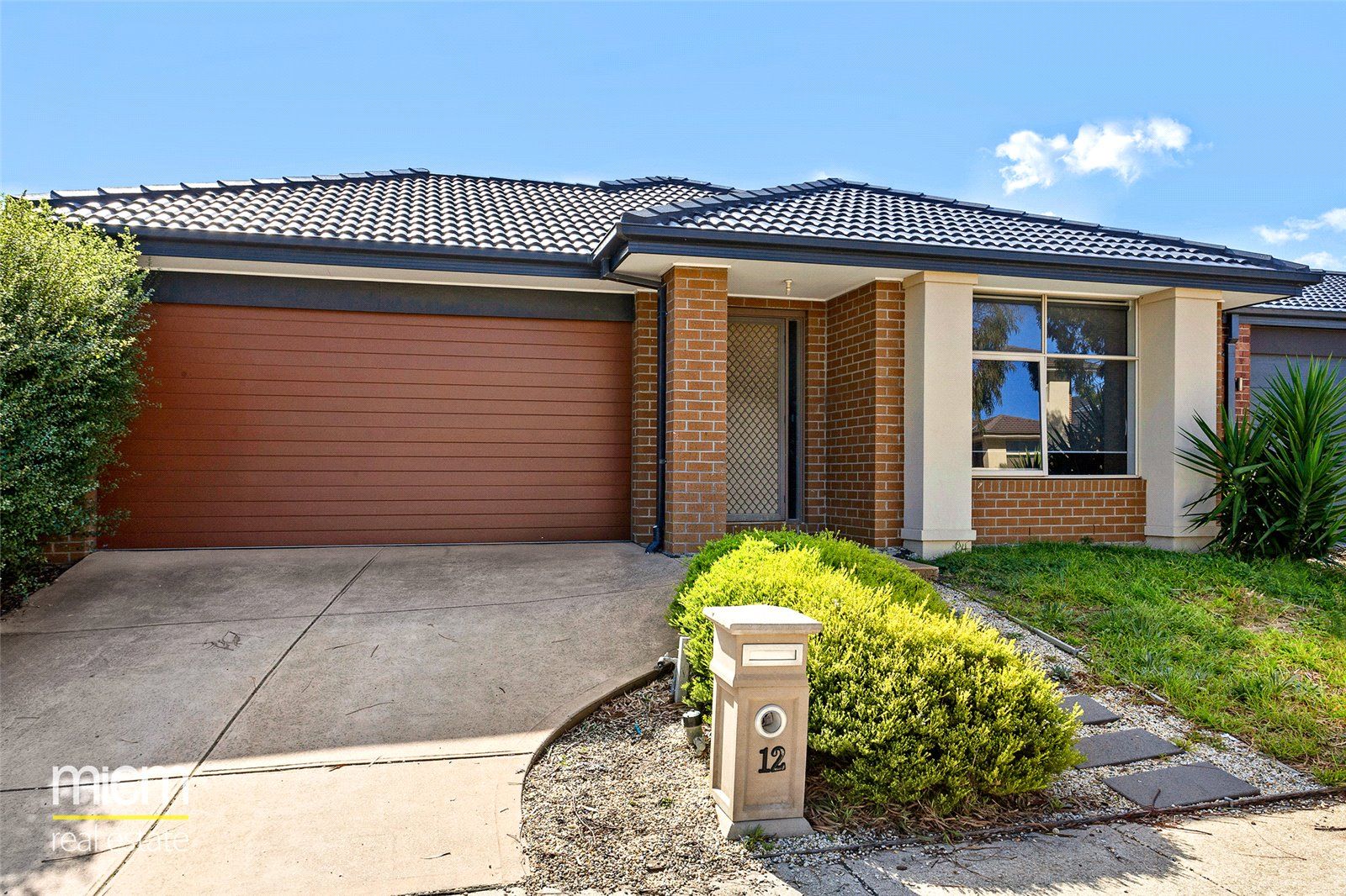 12 Baltic Circuit, Point Cook VIC 3030