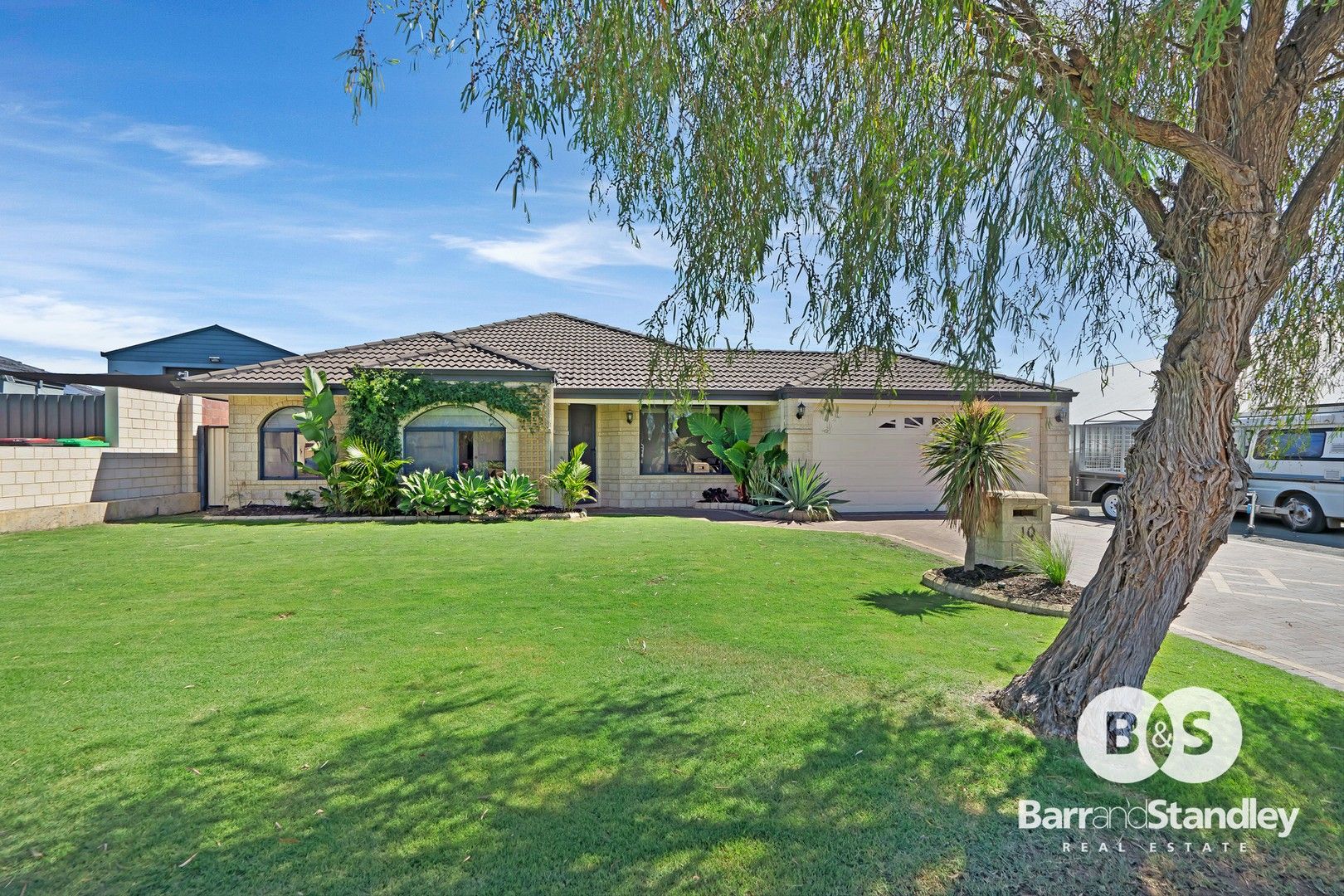 10 Janjin Road, Dalyellup WA 6230, Image 0