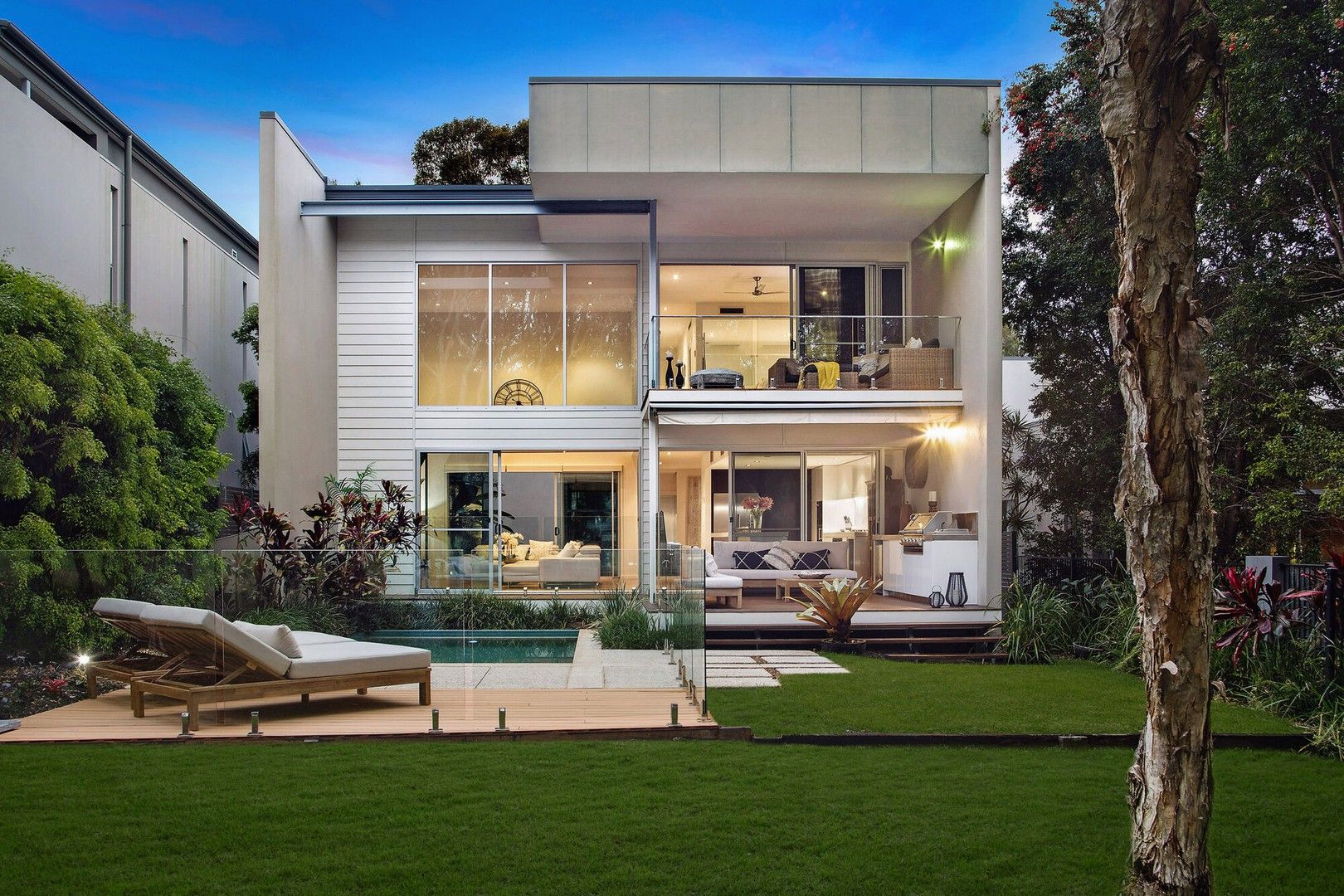 4 bedrooms Townhouse in 38/86 Toolga Street YAROOMBA QLD, 4573