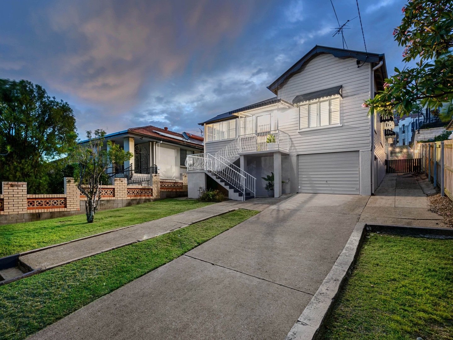 14 Arwin Terrace, Windsor QLD 4030, Image 0