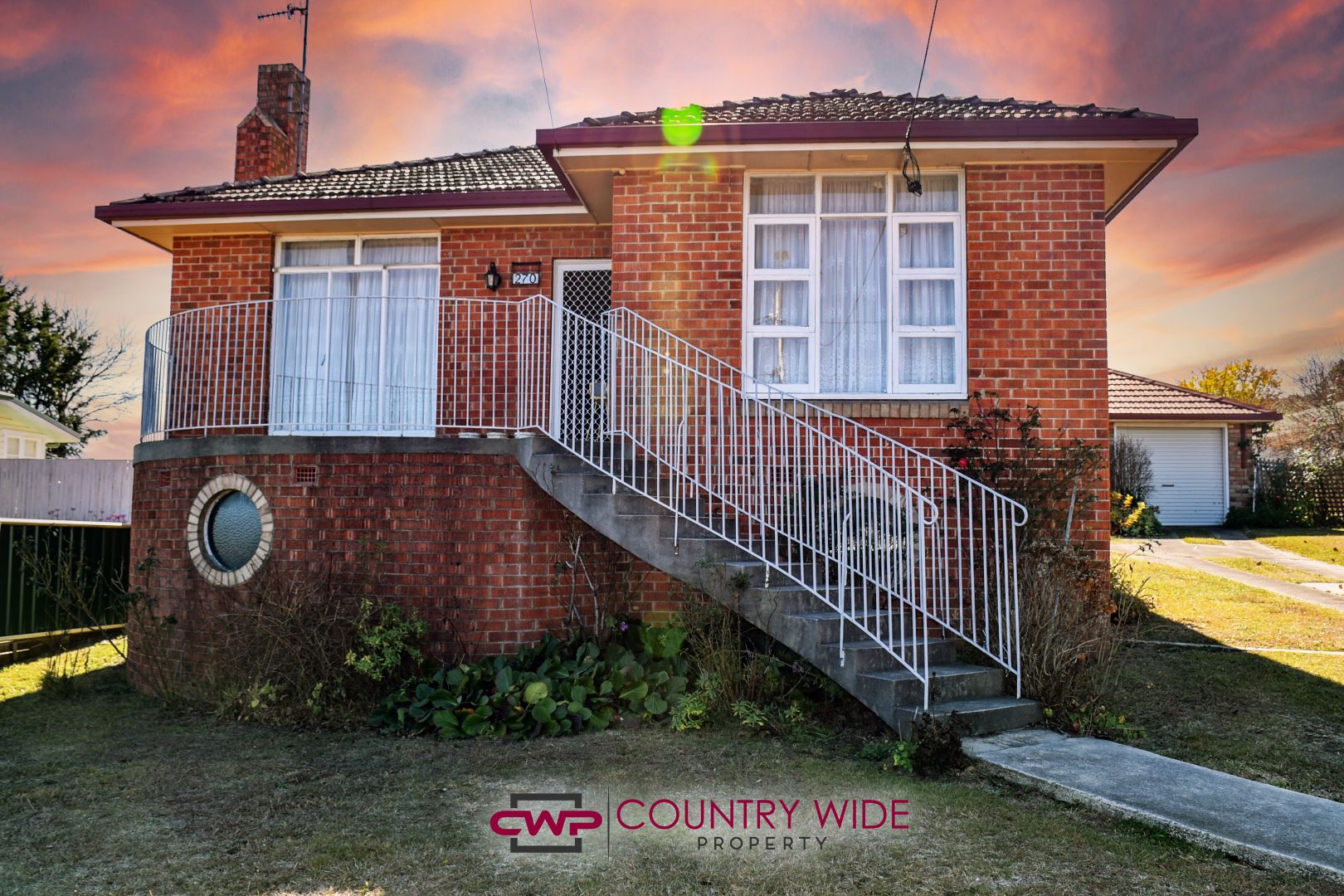 270 Meade Street, Glen Innes Property History & Address Research Domain