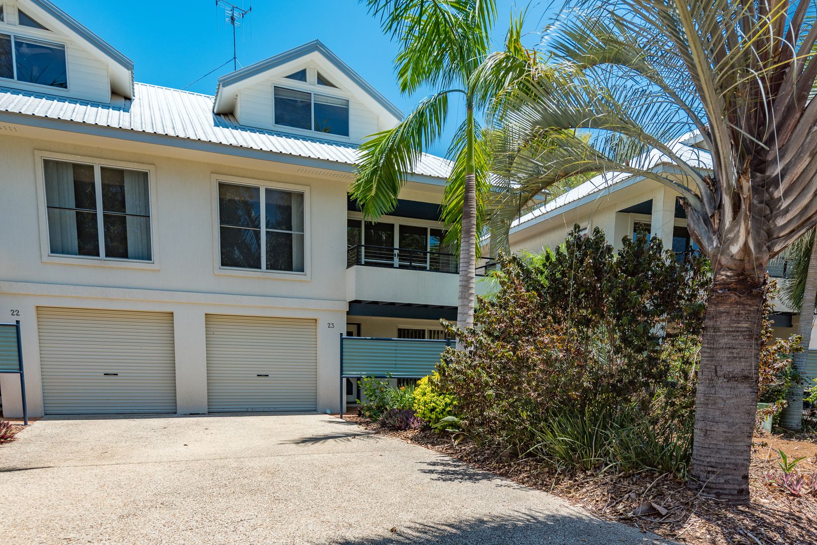 23/2 Sylvan Drive, Moore Park Beach QLD 4670, Image 1