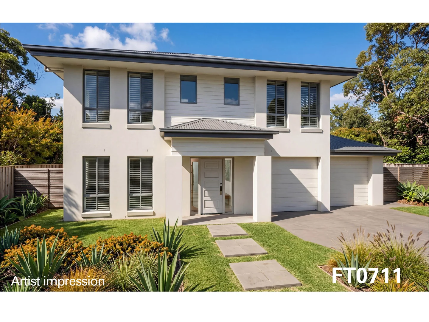 Additional image 7 of Lot 501 Rosemary Crt, Rochedale QLD 4123