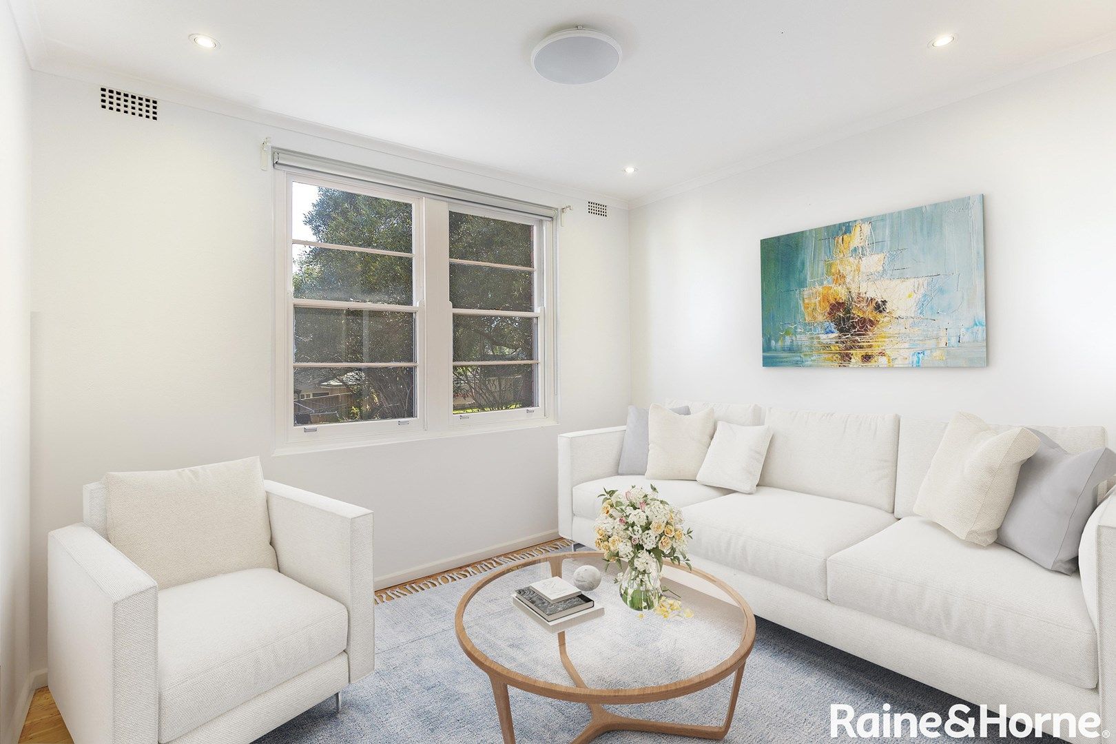2 bedrooms Apartment / Unit / Flat in 1/14 Joubert Street HUNTERS HILL NSW, 2110