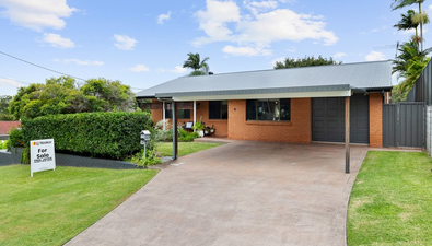 Picture of 41 Rosella Street, WELLINGTON POINT QLD 4160