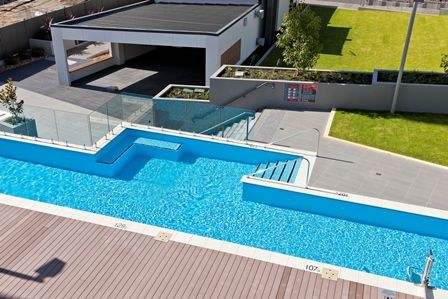 1 bedrooms Apartment / Unit / Flat in 95/10 sleeper COCKBURN CENTRAL WA, 6164