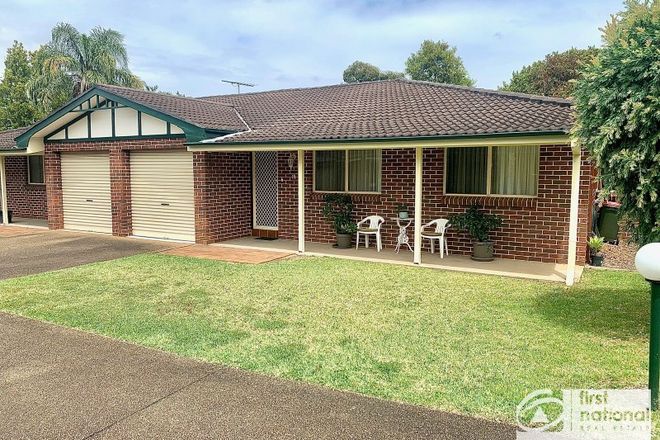 Picture of 11/12-14 Hammers Road, NORTHMEAD NSW 2152