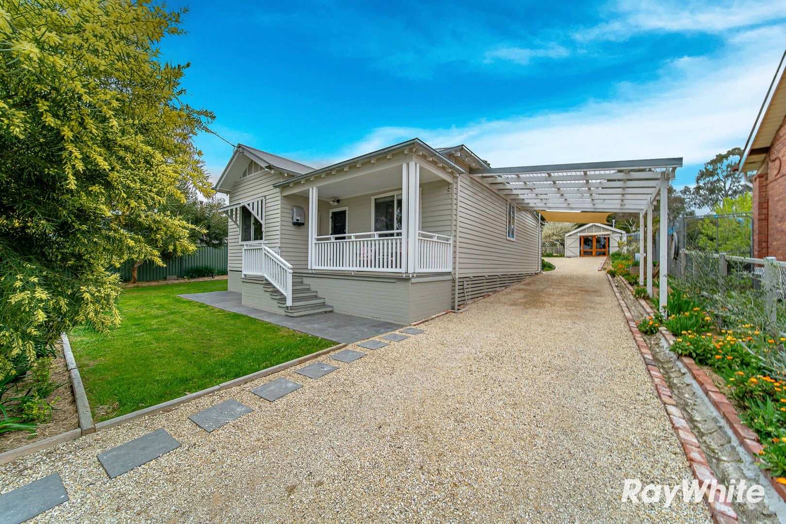 32 Buckley Street, Harcourt VIC 3453, Image 0