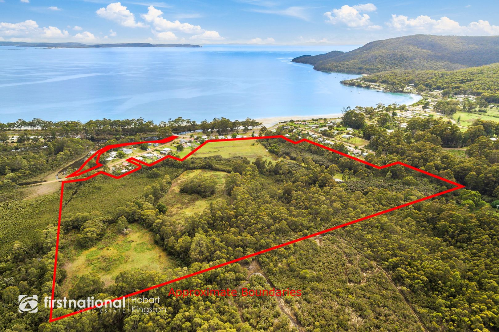 Lot 1 Lockleys Road, Adventure Bay TAS 7150, Image 2