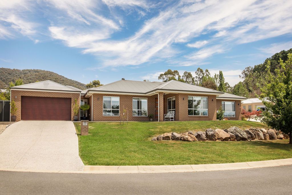 25 Bowles Lane, Yackandandah VIC 3749, Image 1