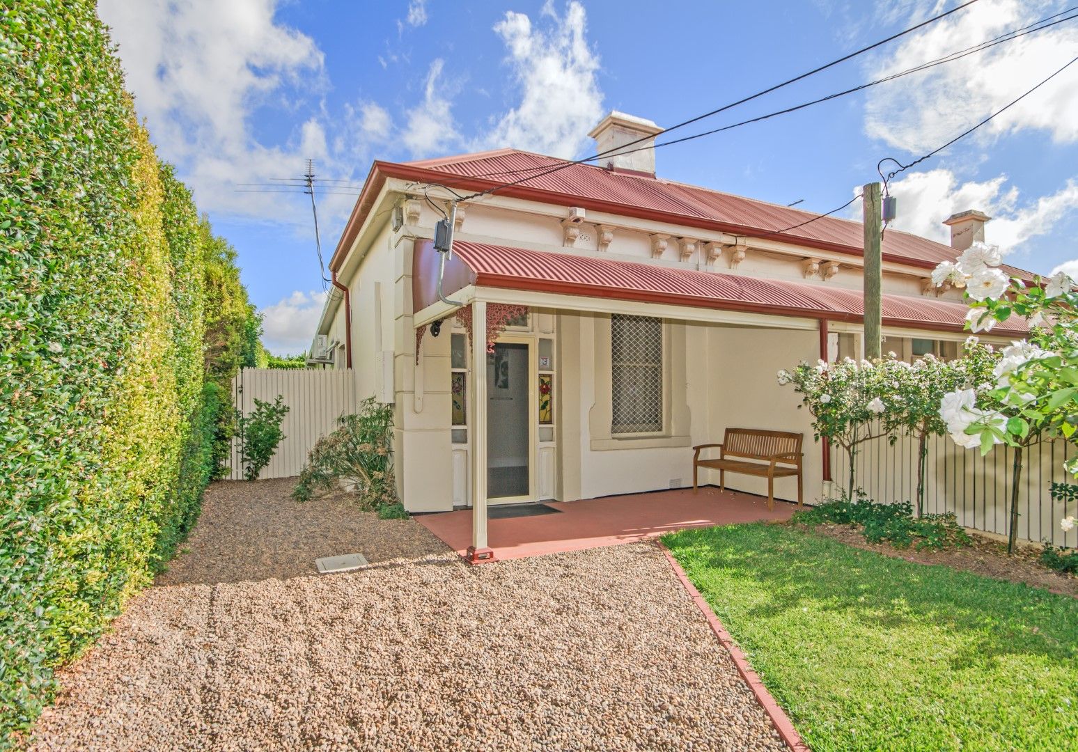 120 Drayton Street, Bowde Property History & Address Research Domain