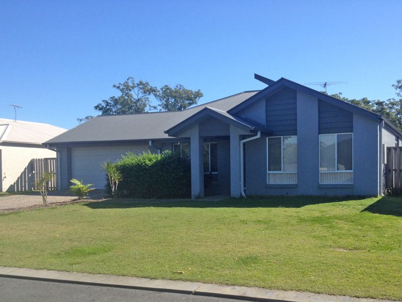 4 bedrooms House in 8 Arcot Street ORMEAU QLD, 4208