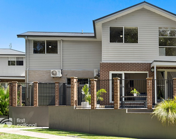 5/20 Teak Close, Fletcher NSW 2287