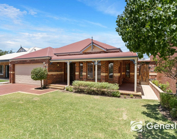 4 Claymore Close, Guildford WA 6055