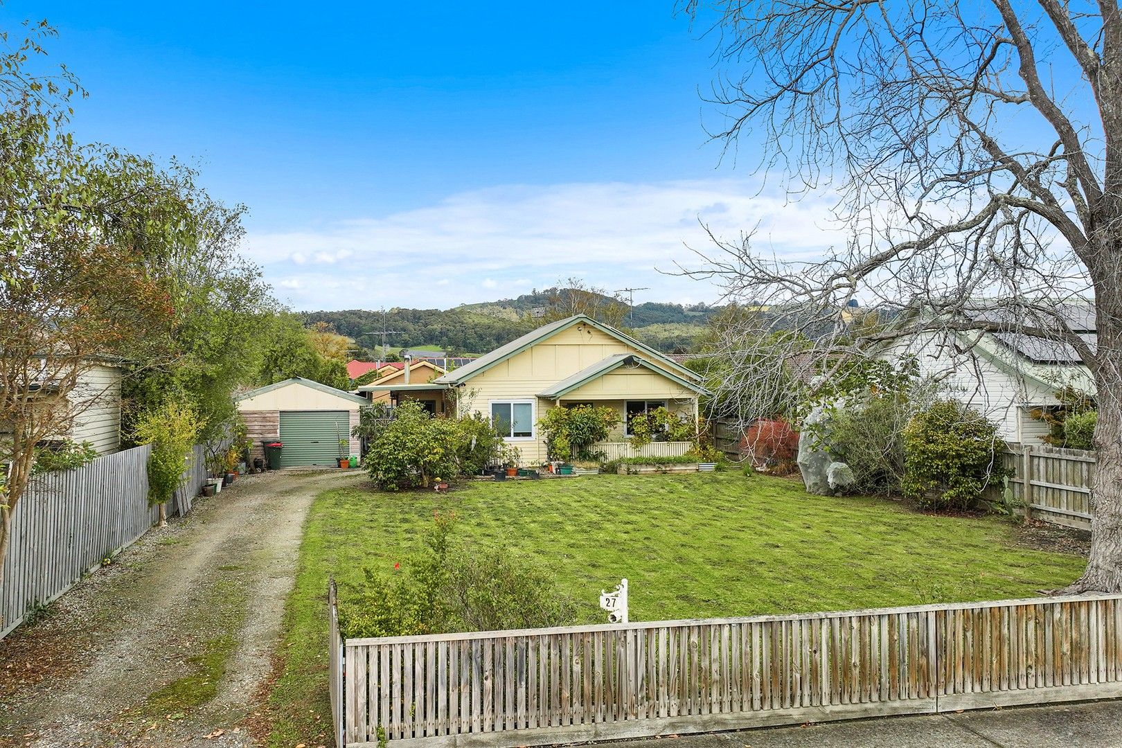 27 Princes Highway, Trafalgar VIC 3824, Image 1