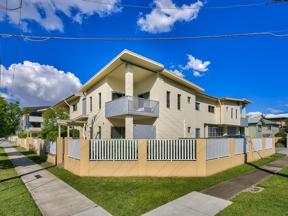 3/39 Theodore Street, Stafford QLD 4053