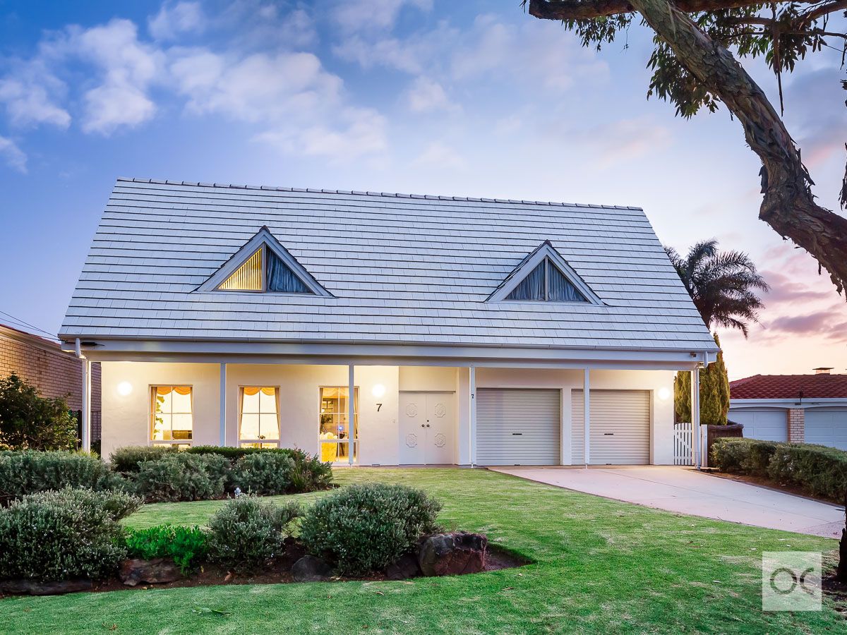 7 Neptune Crescent, West Beach SA 5024, Image 0