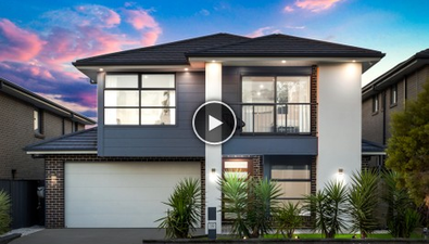 Picture of 19 Avocet Circuit, MARSDEN PARK NSW 2765