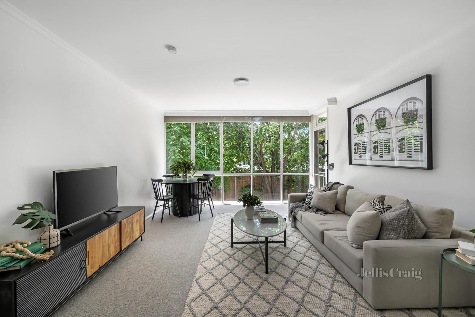 2 bedrooms Apartment / Unit / Flat in 14/746 Orrong Road TOORAK VIC, 3142