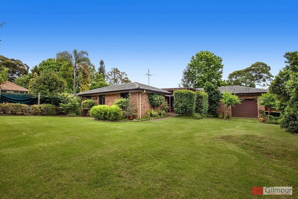 150 Tuckwell Road, Castle Hill NSW 2154, Image 0