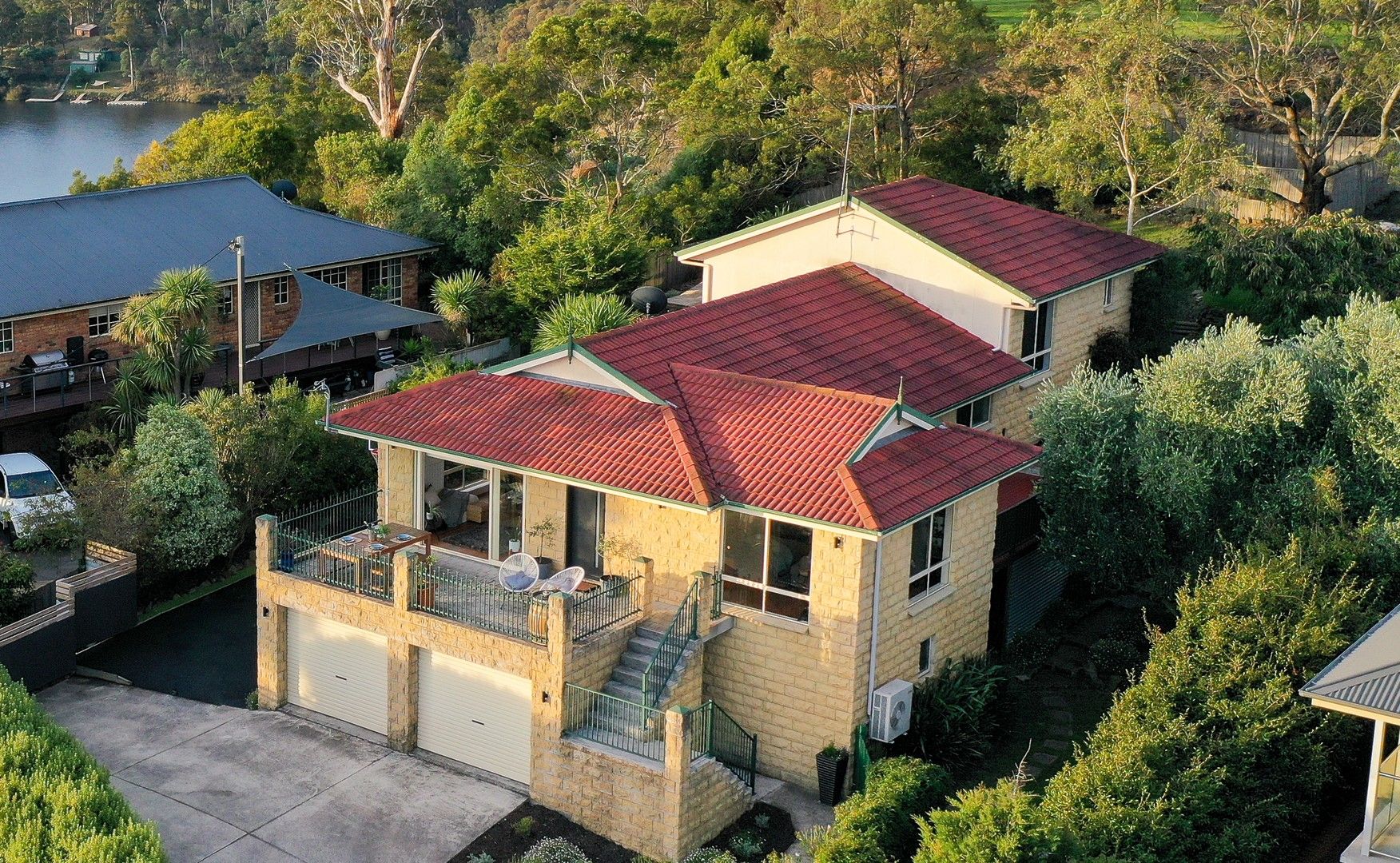 21 Columbus Drive, Blackstone Heights TAS 7250, Image 0