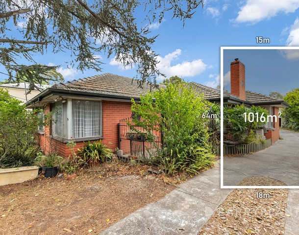 5 White Avenue, Bayswater North VIC 3153