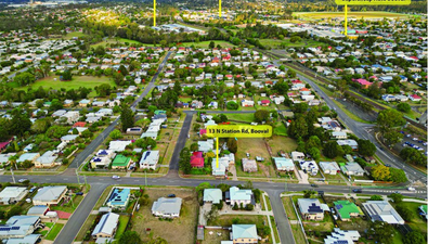 Picture of 13 North Station Road, NORTH BOOVAL QLD 4304