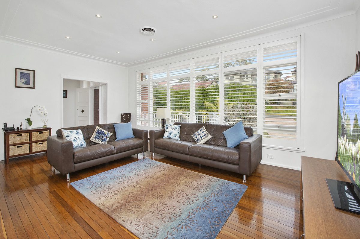 8 Dobroyd Road, Balgowlah Heights NSW 2093, Image 1