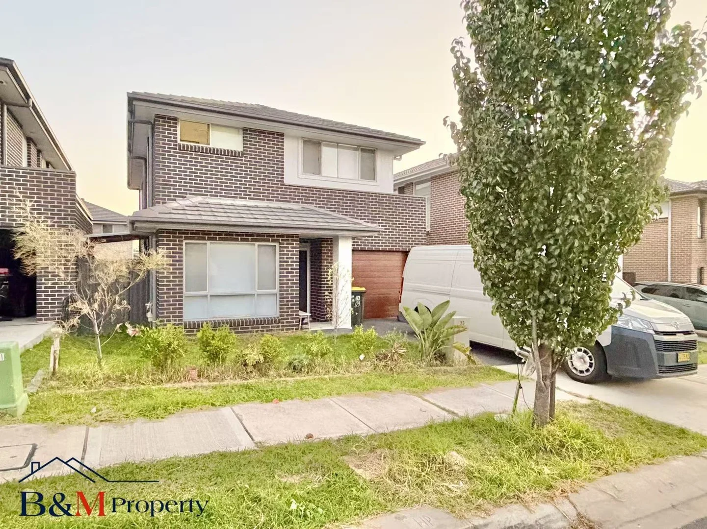 23 Mercury St, Leppington NSW 2179