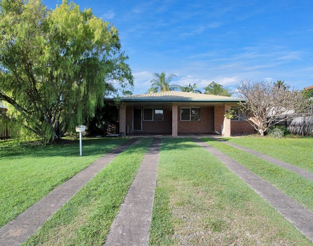 1/4 Osprey Close, Slade Point QLD 4740