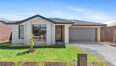 Picture of 15 Hester Street, HUNTLY VIC 3551