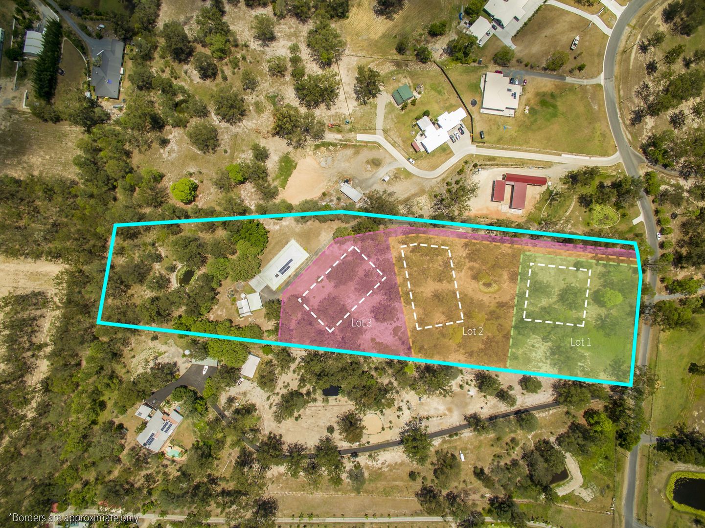 LOT 1/44 HOLYROOD ROAD, Maudsland QLD 4210, Image 1