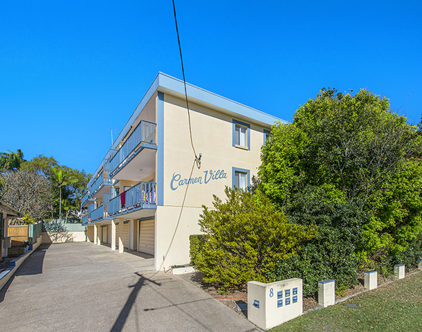 3/8 Olive Street, Nundah QLD 4012