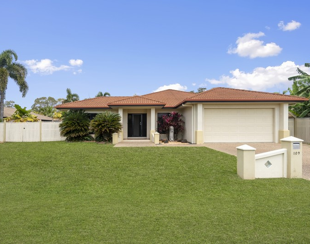 109 River Park Drive, Annandale QLD 4814