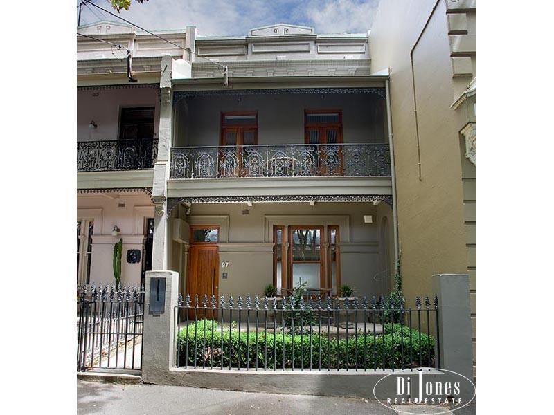 97 Paddington Street, PADDINGTON NSW 2021, Image 2