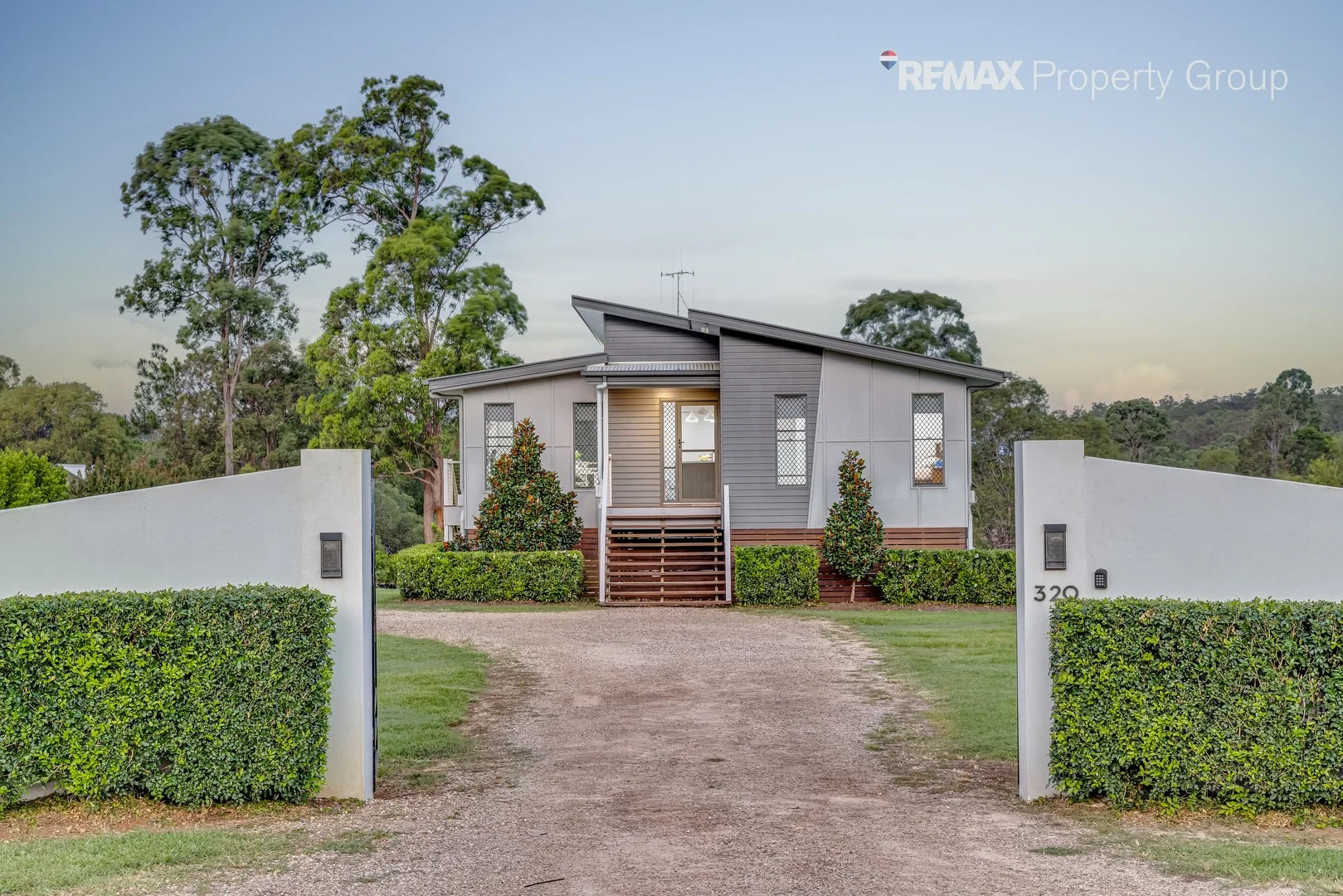 320 Arborfive Road, Glenwood QLD 4570