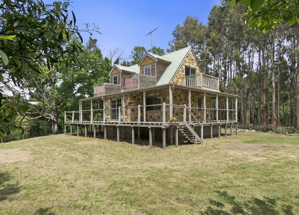 854 Ballan-Greendale Road, Greendale VIC 3341