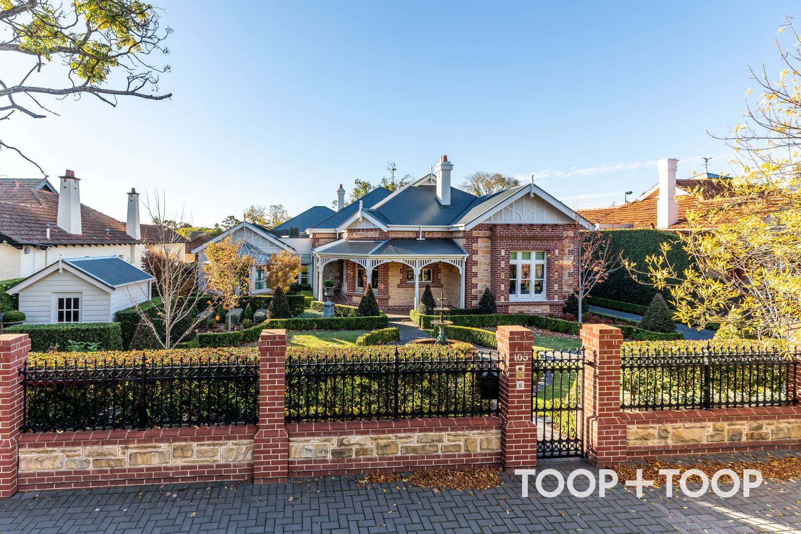 103 Alexandra Avenue, Toorak Gardens SA 5065, Image 1