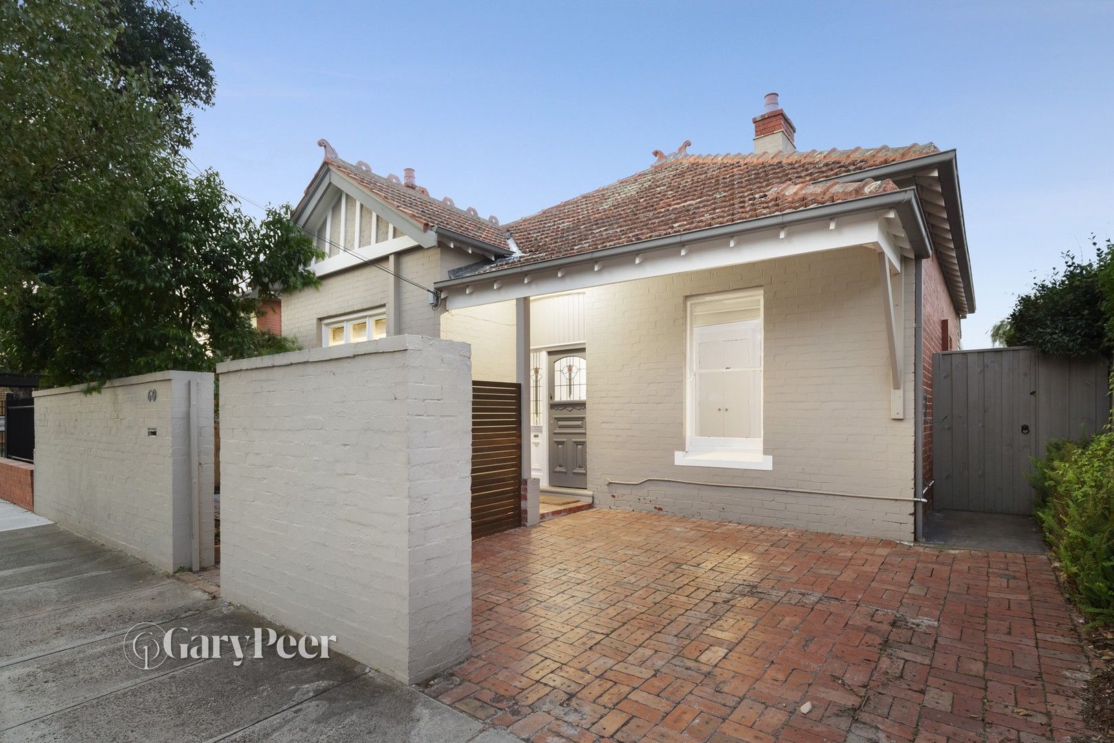 3 bedrooms House in 60 Trevelyan Street ELSTERNWICK VIC, 3185