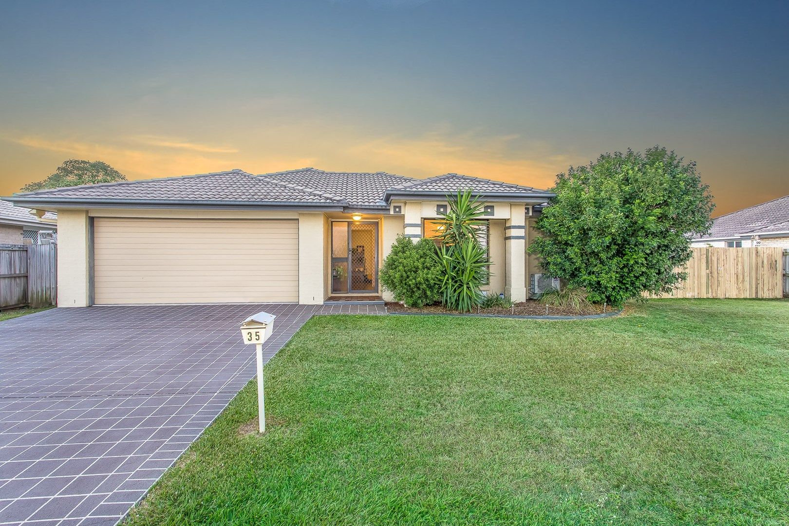 35 Westminster Road, Bellmere QLD 4510, Image 0