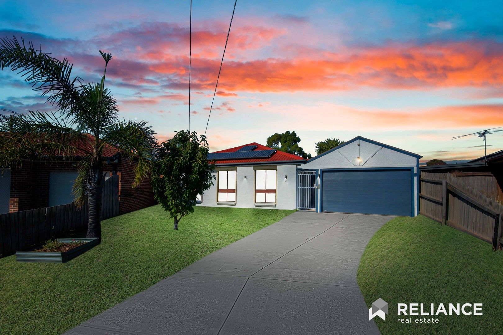 2 Rachael Court, Seabrook VIC 3028, Image 0