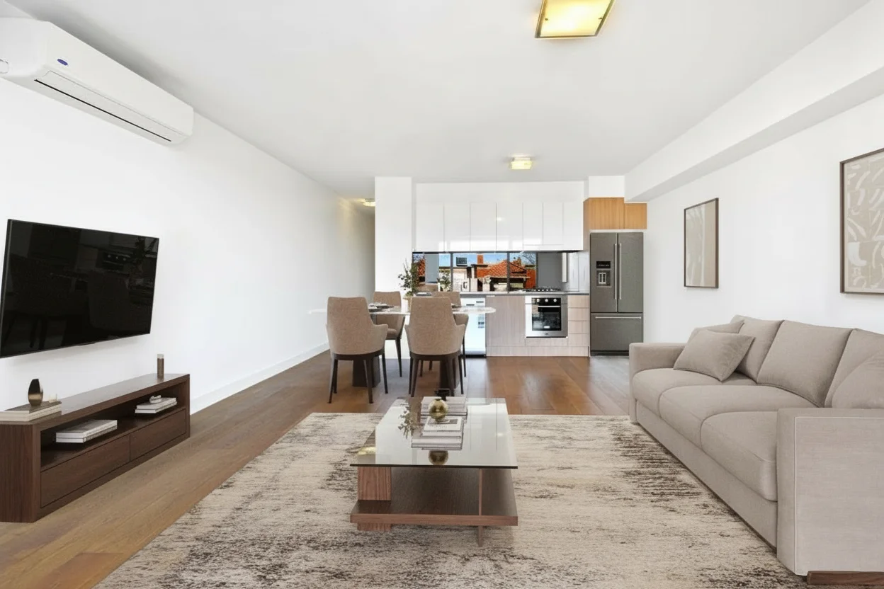 Primary image of 203/79 Poath Road, Murrumbeena VIC 3163